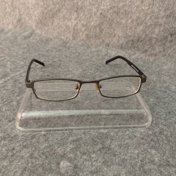 Emporio Armani EA9007/N UNISEX Col.03 Optical/Prescription Eyeglasses Frame - Picture 9 of 16